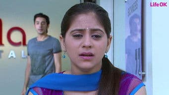 Parvati's Mother Gets an Attack