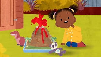 Autumn: It's Time to Make a Volcano