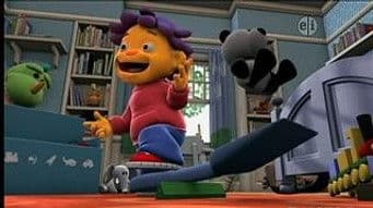 Sid's Amazing Invention