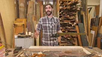 Episode 4 Possums, Old Tool Fixes & Nana Plants