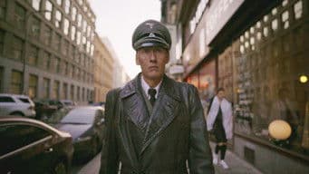 Executioners and their children