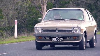 Holden Gemini TX/TC/TD