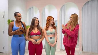 A Girls’ Trip and a Scandal