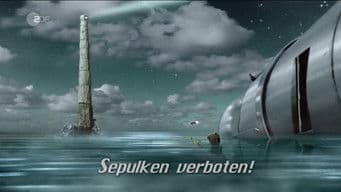 Sepulkas Forbidden