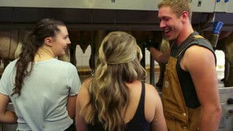 Holy Cow, This Is Happening!