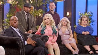 Season 5 Reunion, Part 2