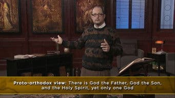 Christ’s Dual Nature – Proto-Orthodoxy