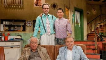 Karel Gott, Wolfgang Rademann