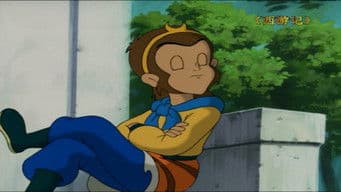 Pigsy Invites Wukong