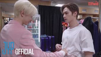 Stray Kids 2ND #LoveSTAY 'SKZ’S CHOCOLATE FACTORY' Behind Ep.02