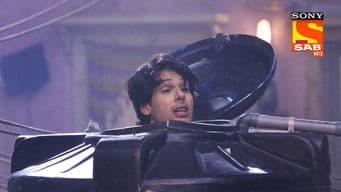 Pancham Catches a Cold