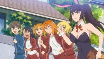 Senpai... Were You... Listening to What I Said...?