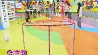 Morning Musume. vs Hello! Morning
