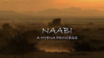 Naabi - A Hyena Princess