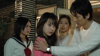 The Ghost of a Beautiful Girl Searches For Her Mother