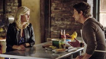 Why Can't You Read Me?