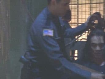 Through a Dark Circle