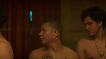 The Ritual Cleansing