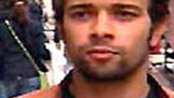 London, Chris D'Slyva