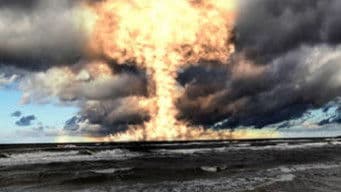 Secret History of the Atomic Bomb