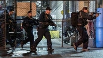 Heroes and Criminals