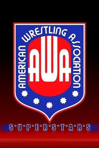 AWA Superstars - 1988