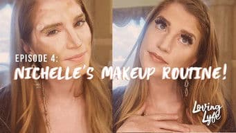 Nichelle's Makeup Routine