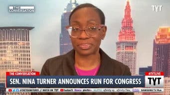 Nina Turner