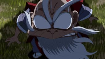 The Duel at Ganryu Island