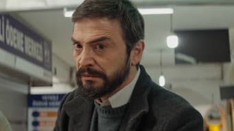 Everyone Left But Me