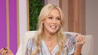 Sherri's Premiere Week