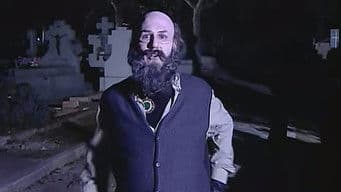 Presentado por Jiménez del Oso y el contactado