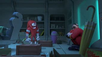 Where Have All the Sonics Gone?