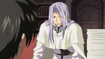 What's Next? The Ultimate Weapon!?