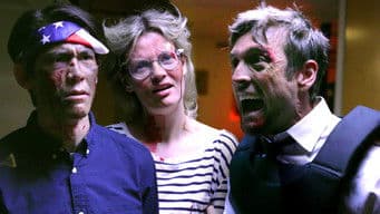 This Purge Bodyguard Sucks