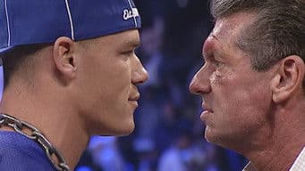 SmackDown - Nov. 20, 2003