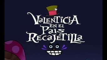 Valenticia en el País Recajetilla