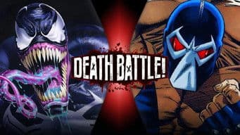 Venom VS Bane