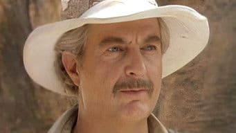 Tarzan and the Mysterious Fog