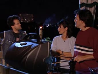 Au salon 4 - Sur le toit - La Régie du logement