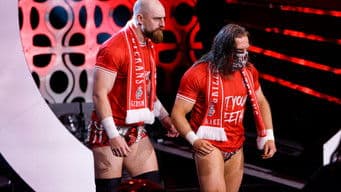 ROH On HonorClub Episode 095