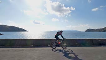 Yamaguchi - Where Kindness is King