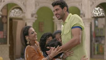 Yuvaan Feels Ecstatic