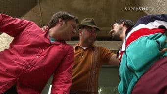 1845 Mesto prebivališta