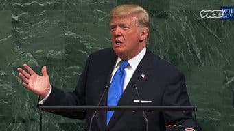 Doomsday & The President