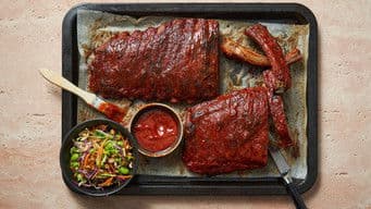 Asian Pantry Staples