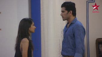 Viraj Apologises To Nisha