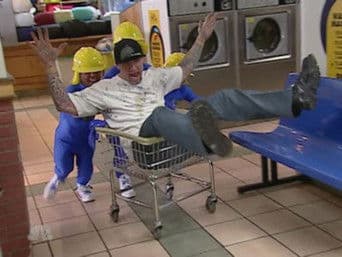 Small and Mighty, Down and Dirty!