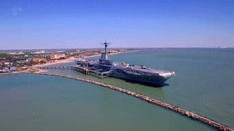 Ark Royal & The Carrier Giants