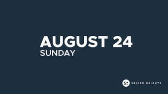Sunday Service | August 24, 2025